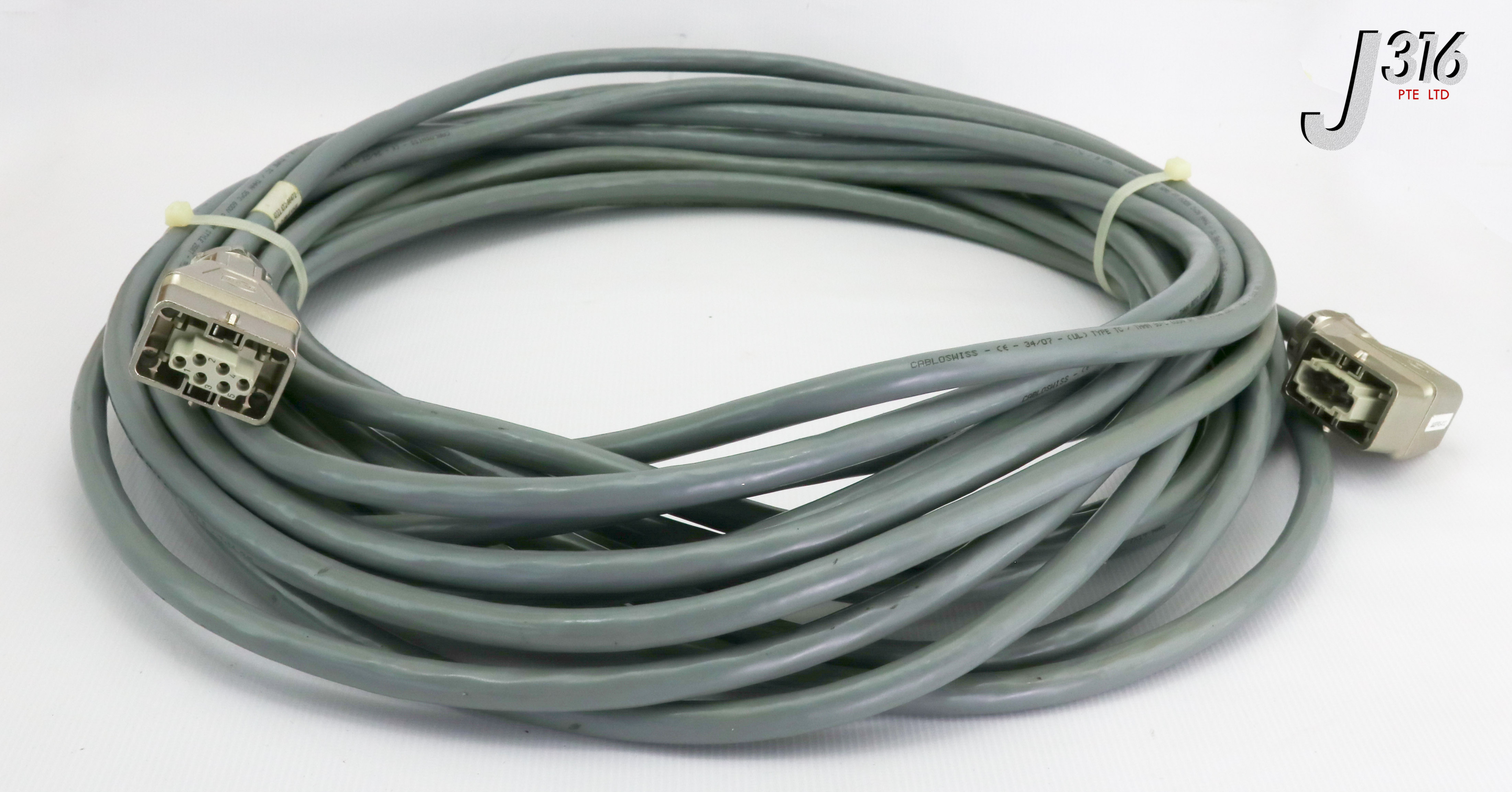 Wellcomeボード 18887 ASML CABLE ASSY, ECPR X5-2, WSPRS-X12, 19M 4022.472.66472 | eBay